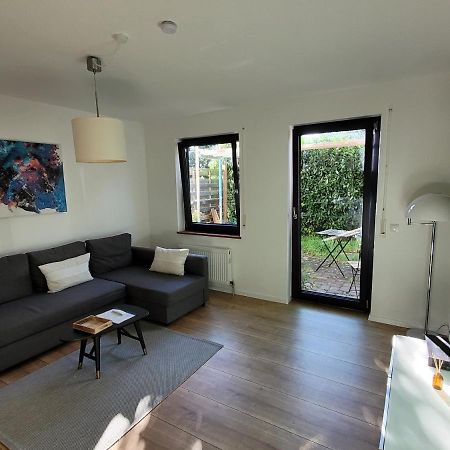 Terrassenwohnung In Siegburg Ngoại thất bức ảnh